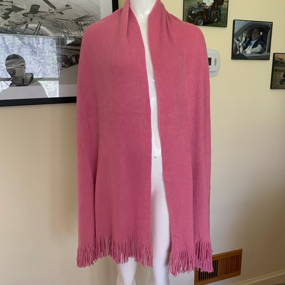 Echo wrap/scarf EUC - Picture 1 of 3